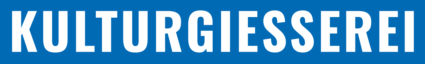 Kulturgießerei